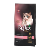 Reflex Plus Mother and baby food
